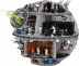 Конструктор Lego Star Wars Звезда смерти  (75419)