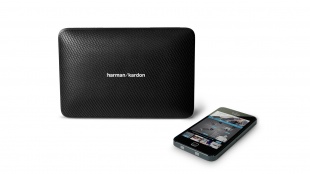 Harman Kardon Esquire 2 Black