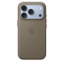 Чехол TechWoven Apple с MagSafe для iPhone 18 Pro Max (Taupe) Чехол TechWoven Apple с MagSafe для iPhone 18 Pro Max (Taupe)