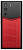 METAVERTU 5G Web3, Alligator Leather (Flame Red/Огненно-красный)