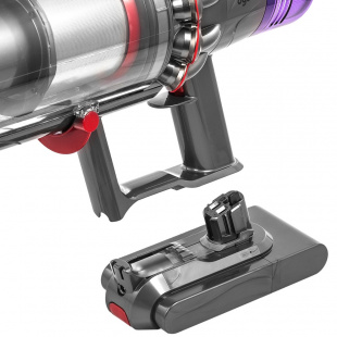 Беспроводной пылесос Dyson V11 Absolute Extra