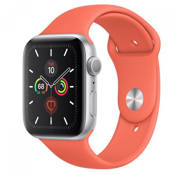 Apple Watch Series 5 44 GPS iQmac.ru
