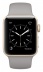 Apple Watch Series 2 38мм Корпус из золотистого алюминия, спортивный ремешок цвета «серый камень» (MNP22)