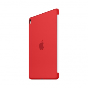 Силиконовый чехол для iPad Pro с дисплеем 9,7 дюйма, (PRODUCT)RED