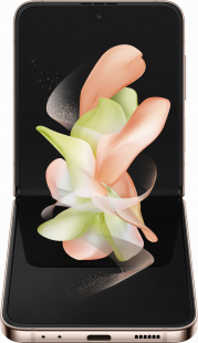 Samsung Galaxy Z Flip 4 256GB / Розовое золото