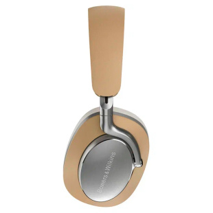 Беспроводные наушники Bowers & Wilkins Px8 - Tan (Brown)