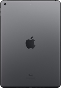 iPad 10,2" (2019) 32gb / Wi-Fi + Cellular / Space Gray