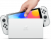 Игровая консоль Nintendo Switch OLED (Белый)