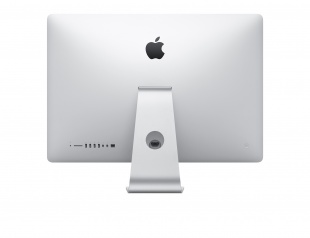 Apple iMac 27" с дисплеем Retina 5K (MK472) Core i5 3.2 ГГц, 8 ГБ, 1 ТБ Fusion Drive, AMD Radeon R9 M390 2 ГБ (Late 2015)