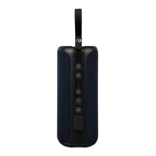 Портативная Bluetooth-акустика Rombica Mysound Colibri 1C (Blue/Синий)