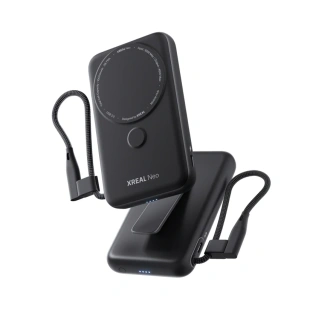 Портативный аккумулятор Xreal Neo (Black)