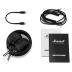 Беспроводные накладные наушники Marshall Major V (Black)