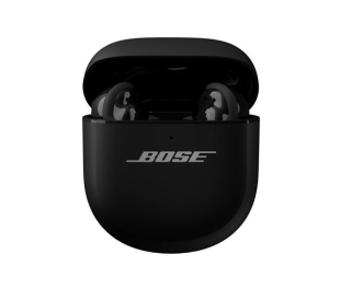 Беспроводные наушники Bose QuietComfort Ultra Earbuds (2-го поколения) (Black)