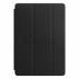 Кожаная Чехол-обложка Smart Cover для iPad Pro 10,5 дюйма, чёрный цвет