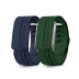 Аксессуары Golden Concept для Whoop, Sport Edition (Midnight Blue/Royal Green) (Синий/Зеленый) Аксессуары Golden Concept для Whoop, Sport Edition (Midnight Blue/Royal Green) (Синий/Зеленый)