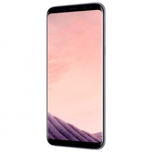 Смартфон Samsung Galaxy S8+ 64Gb Мистический аметист