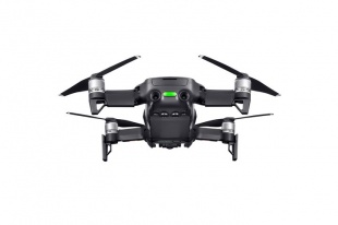 Квадрокоптер MAVIC AIR Fly More Combo Onyx Black