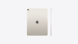 iPad Air 13" (2024) 128Gb / Wi-Fi / Starlight