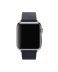 38/40мм Темно-синий ремешок с современной пряжкой для Apple Watch 38/40мм Темно-синий ремешок с современной пряжкой для Apple Watch