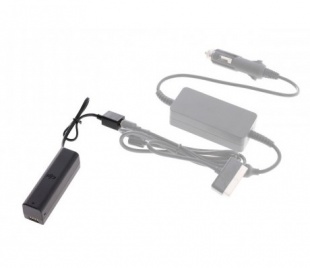 DJI Удлинитель для внешней батареи для OSMO External Battery Extender