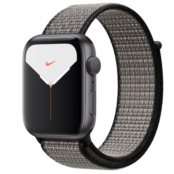 Apple Watch Series 5 44 GPS Nike iQmac.ru