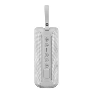 Портативная Bluetooth-акустика Rombica Mysound Colibri 2C (White/Белый)