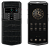 Телефон Vertu Agent Q, Alligator Collector’s Edition (Iron Black/Черный)
