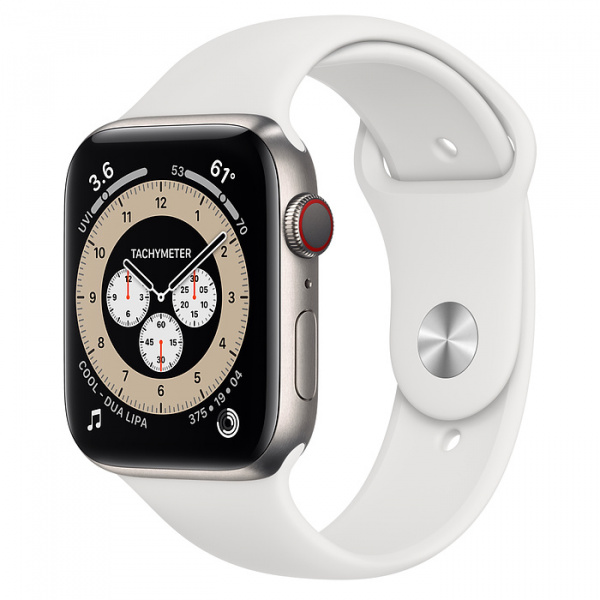 Apple watch series 6 do you need cellular discount