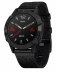 Мультиспортивные часы Garmin Fenix 6 (47mm) Sapphire черный DLC корпус, черный нейлоновый ремешок