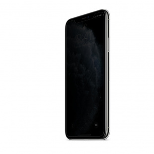Стекло с защитой информации Belkin InvisiGlass Ultra Privacy для iPhone 11 Pro Max/XS Max 