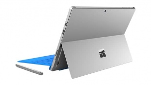 Microsoft Surface Pro 4 - 128GB / Intel Core m3 / 4Gb RAM