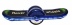 Моноборд Hoverwheels Wmotion синий