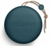 Портативная акустическая система Bang & Olufsen BeoPlay A1 / Синяя сталь (Steel blue)