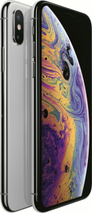 iPhone Xs 256Gb Silver