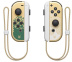 Игровая консоль Nintendo Switch OLED The Legend of Zelda: Tears of the Kingdom Edition