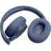 Беспроводные накладные наушники JBL TUNE 720BT (Blue)