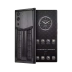 Телефон Vertu METAVERTU 5G Web3, Alligator Leather (Black Steel/Черный)