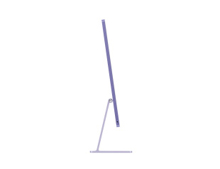 Apple iMac 24" (Custom) Retina 4,5K // Чип Apple M4 10-Core CPU,10-Core GPU // 16 ГБ, 2 ТБ, Фиолетовый цвет (2024)