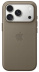 Чехол TechWoven Apple с MagSafe для iPhone 18 Pro (Taupe)