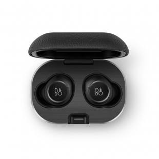 Беспроводные наушники Bang & Olufsen BeoPlay E8 2.0 / Черный (Black)