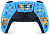 Геймконтроллер DualSense для Sony Playstation 5 (Fortnite Limited Edition)