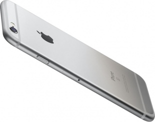 Apple iPhone 6S Plus 32Гб Silver