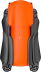 Квадрокоптер Autel EVO Lite Standart Package (Оранжевый)