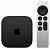 Apple TV 4K 128Gb / Wi-Fi + Ethernet (2022)