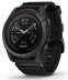 Тактические часы Garmin Tactix 7 Pro (51mm), черный нейлоновый ремешок