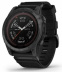 Тактические часы Garmin Tactix 7 Pro (51mm), черный нейлоновый ремешок