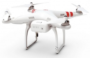 DJI Phantom 2