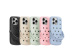 Чехол Crocs для iPhone 16 Pro (Мята)