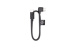 Кабель DJI RS L-Shaped Multi-Camera Control Cable (USB-C)