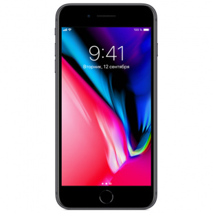 iPhone 8 Plus 256Gb Space Gray